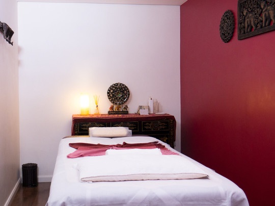 Buddha Spa Itaim Bibi-圣保罗必去景点