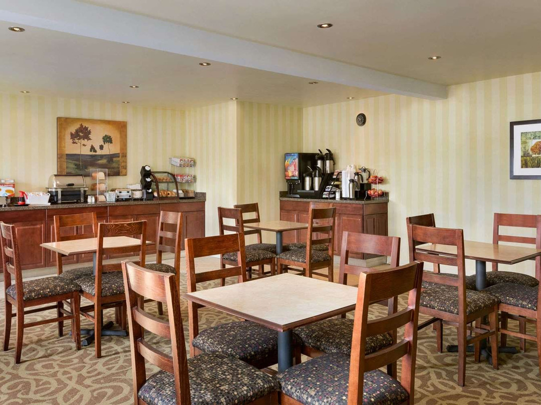 Travelodge Simcoe主图