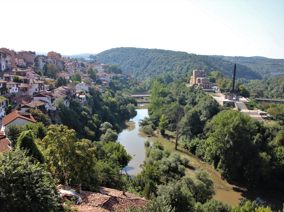 Park Sveta Gora景点图片