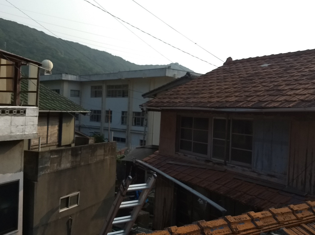 Ugurushima Island-宿毛市必去景点