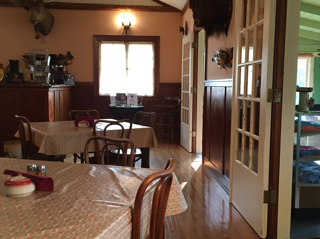 Northland Lodge Resort