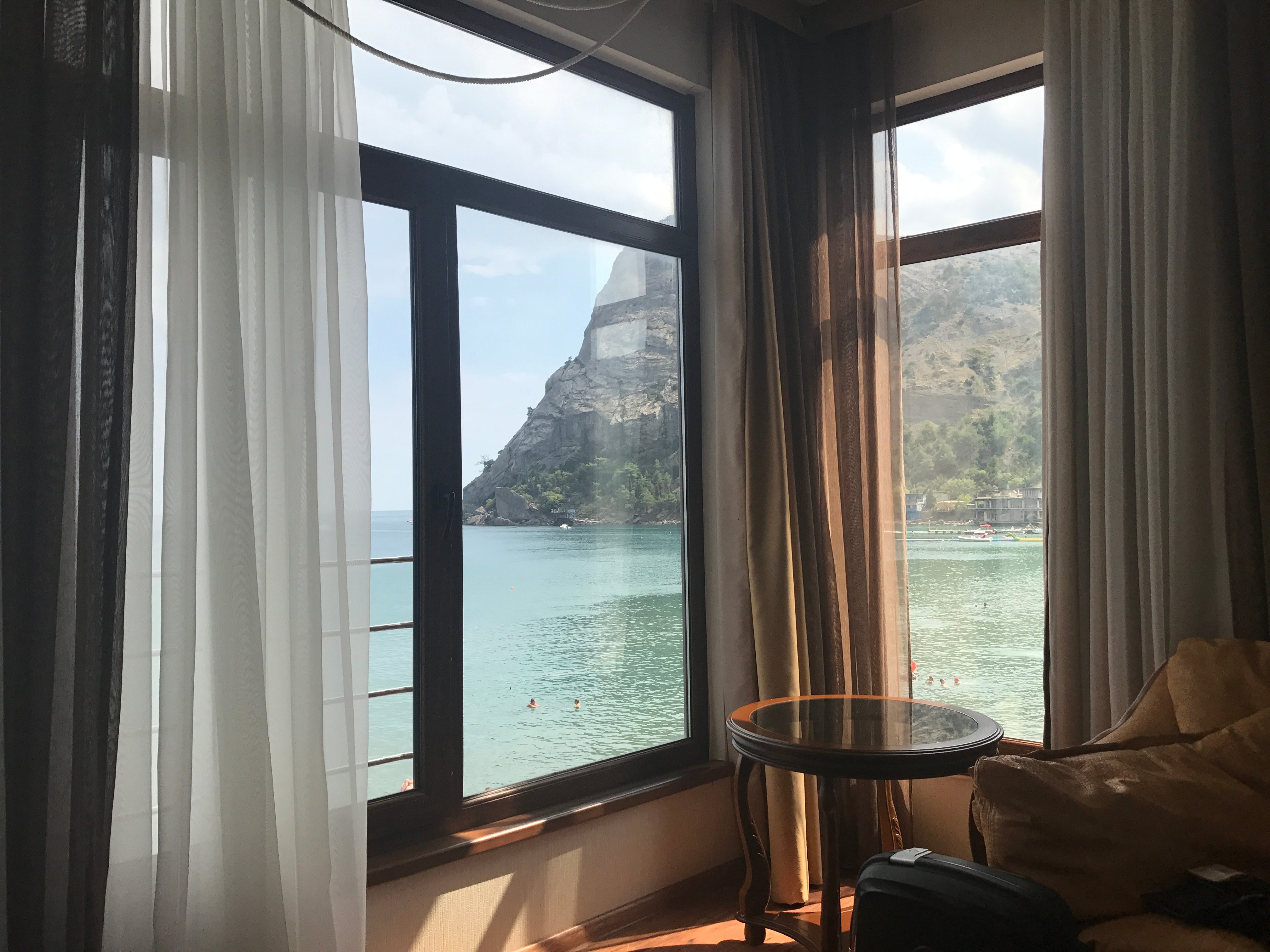 Hotel Assol-官方