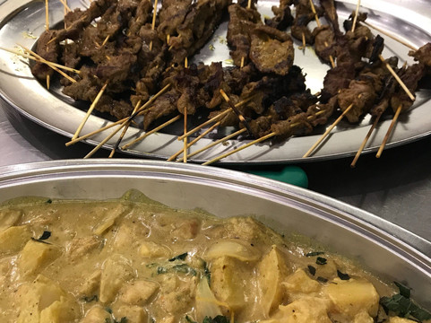 法国饮食学院-纽约市必去景点