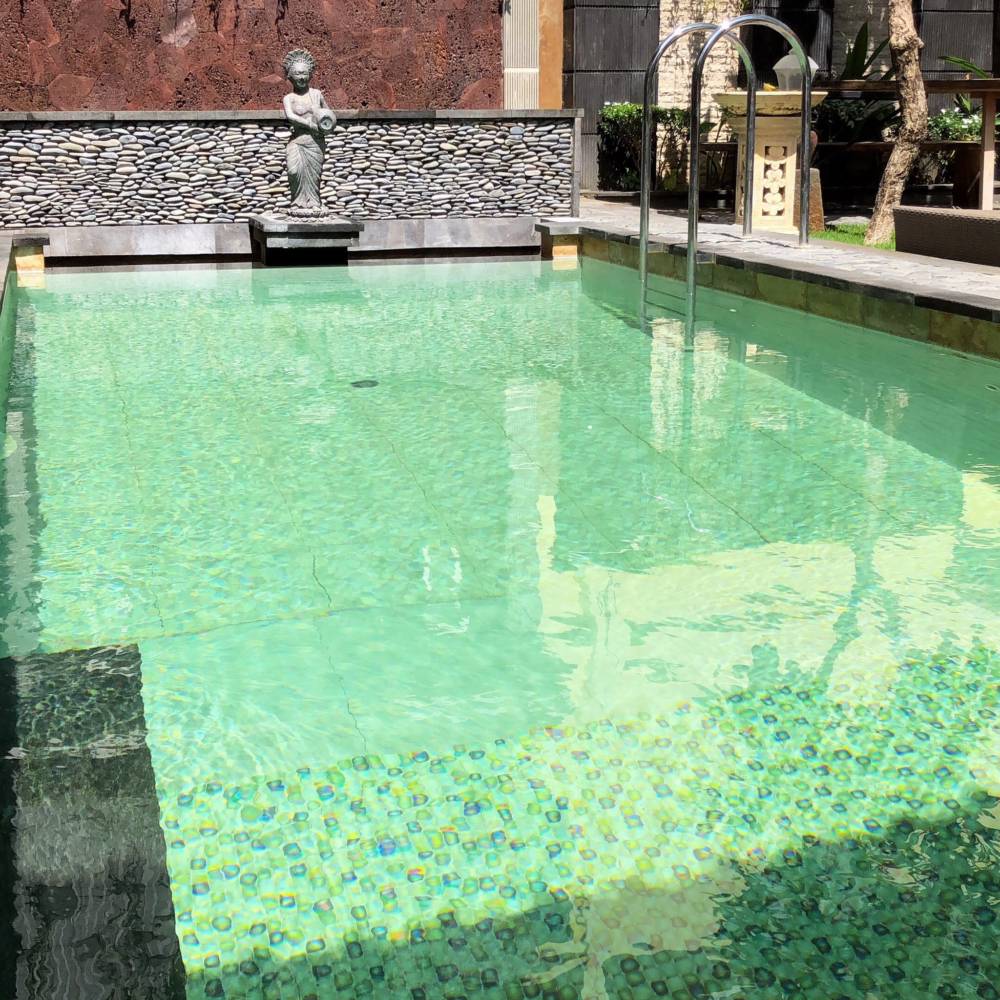 Kubu d' Bukit Homestay-官方