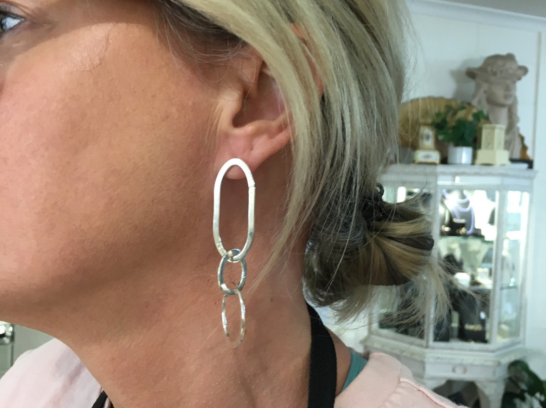 The Jewellery Studio-伯利角必去景点