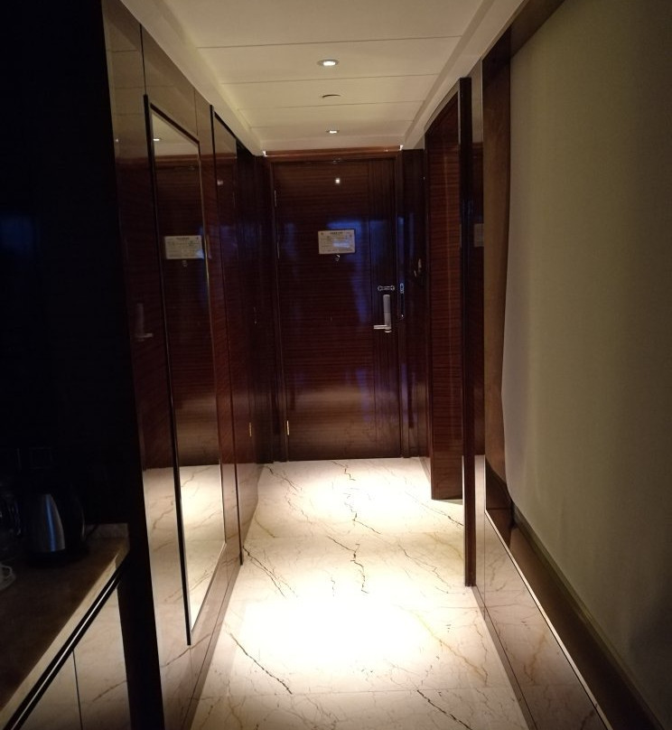 万象大酒店主图