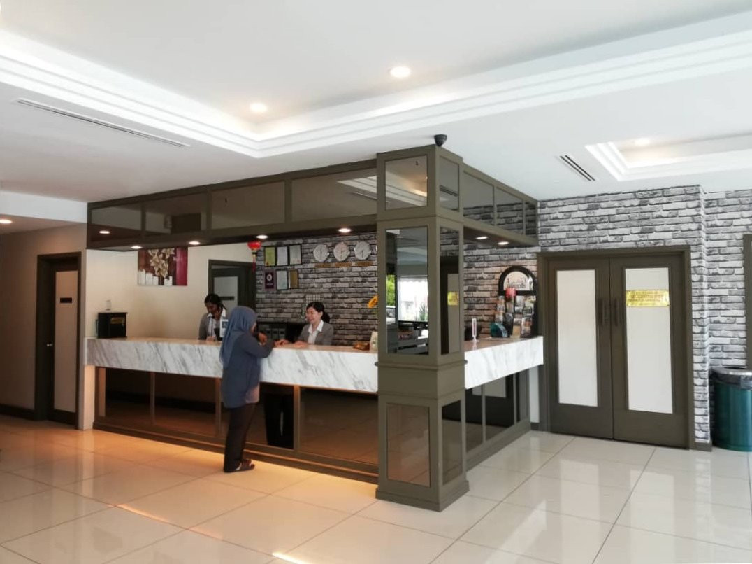 Legend Inn Taiping主图