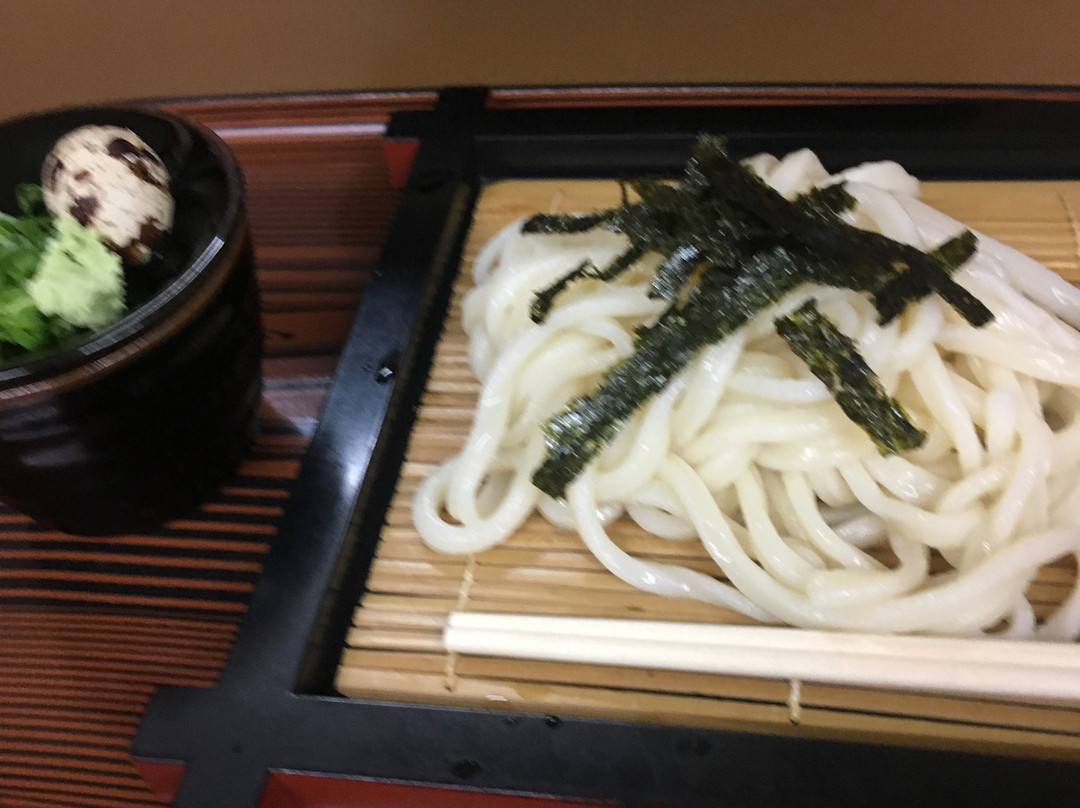 平野屋