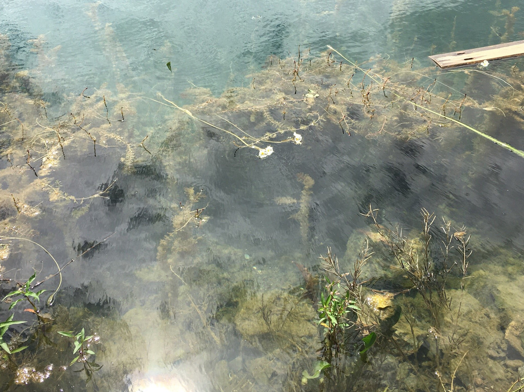 里格村-宁蒗彝族自治县必去景点