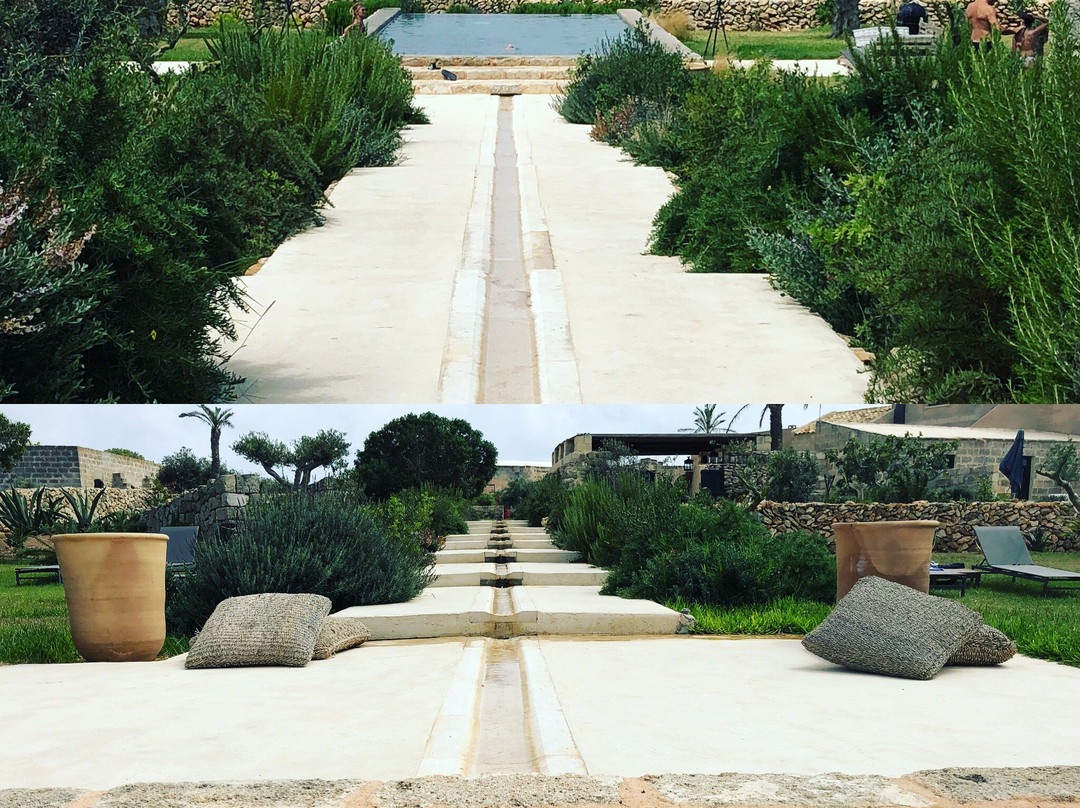 Il Baglio sull'Acqua主图