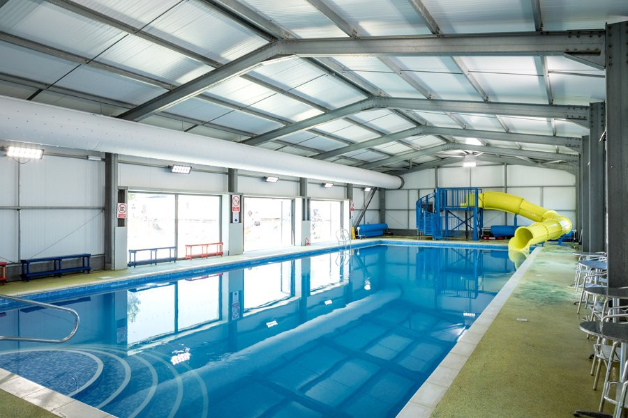 Seawick Holiday Park - Park Holidays UK