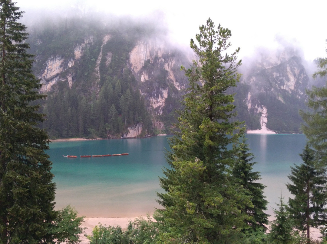 Hotel Pragser Wildsee主图