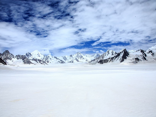 Baltoro Adventures Pakistan-拉瓦尔品第必去景点
