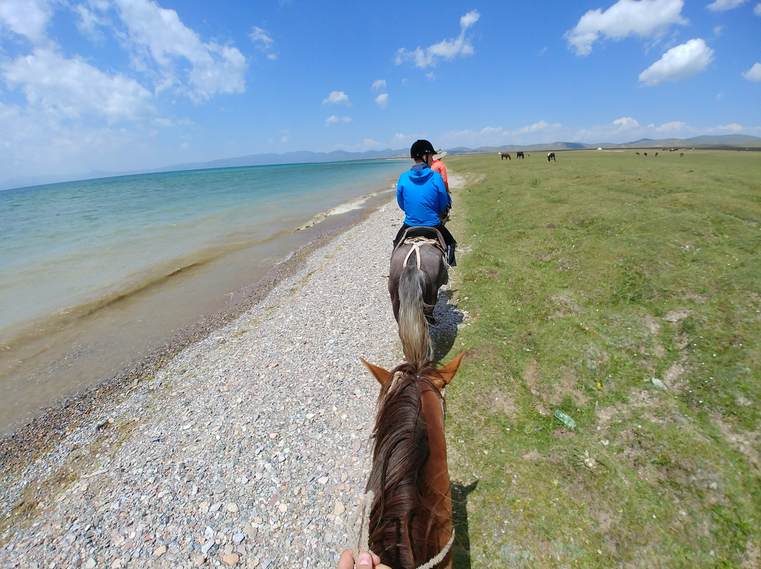 Kyrgyz Riders Travel Company景点图片