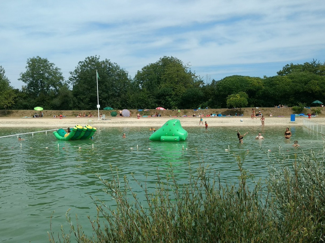 Magny-sur-Tille旅游攻略图片