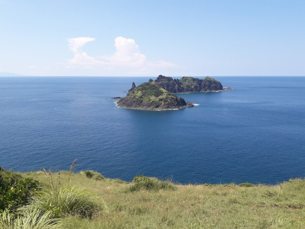 Cape Engano Lighthouse-吕宋岛必去景点