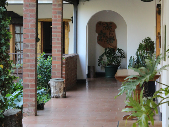 The Oaks at Byrne主图