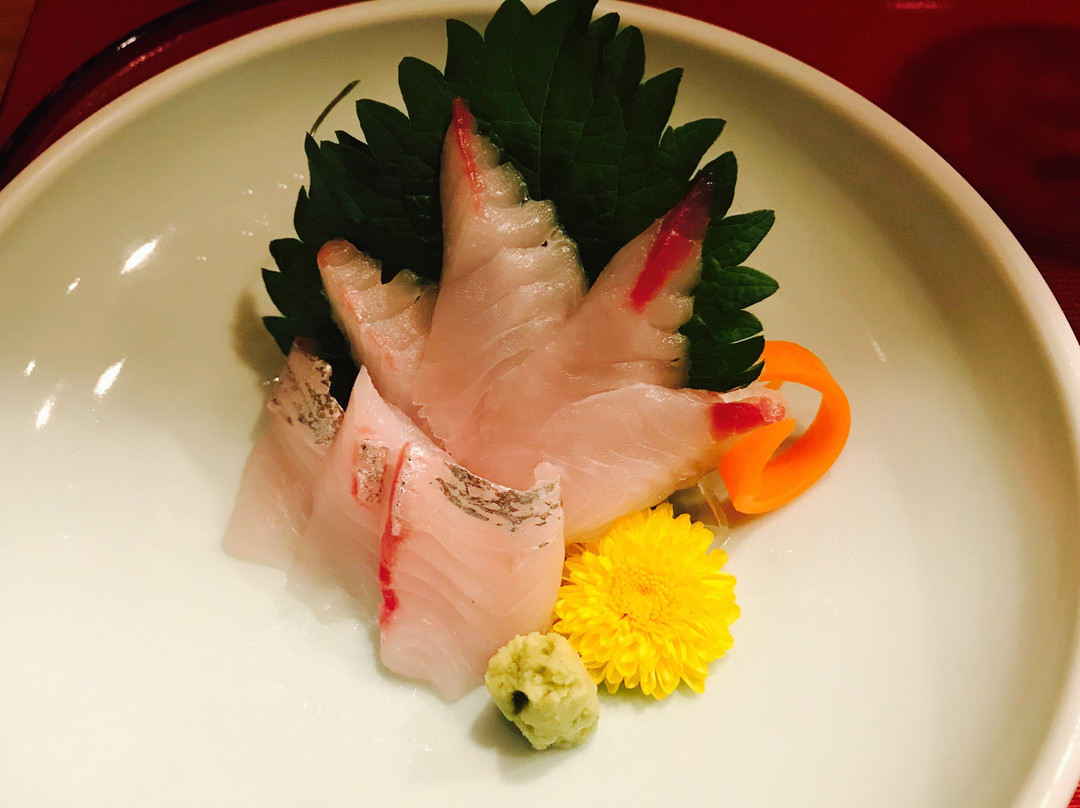 浜ふじ