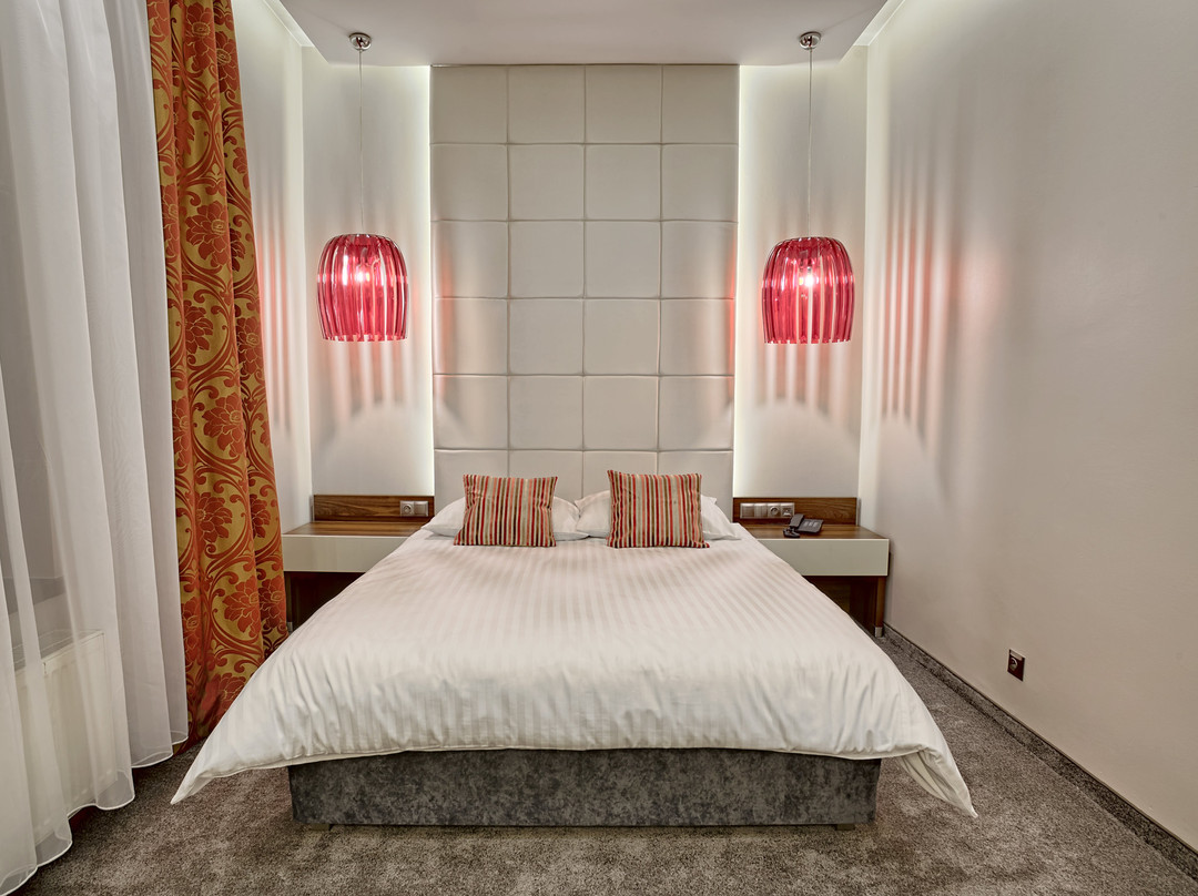 Hotel Kamieniczka主图