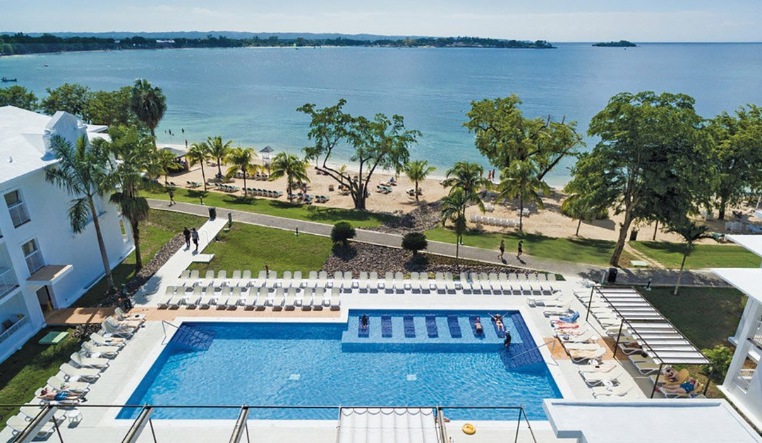 Green Island酒店住宿-尼哥瑞尔悦宜湾酒店