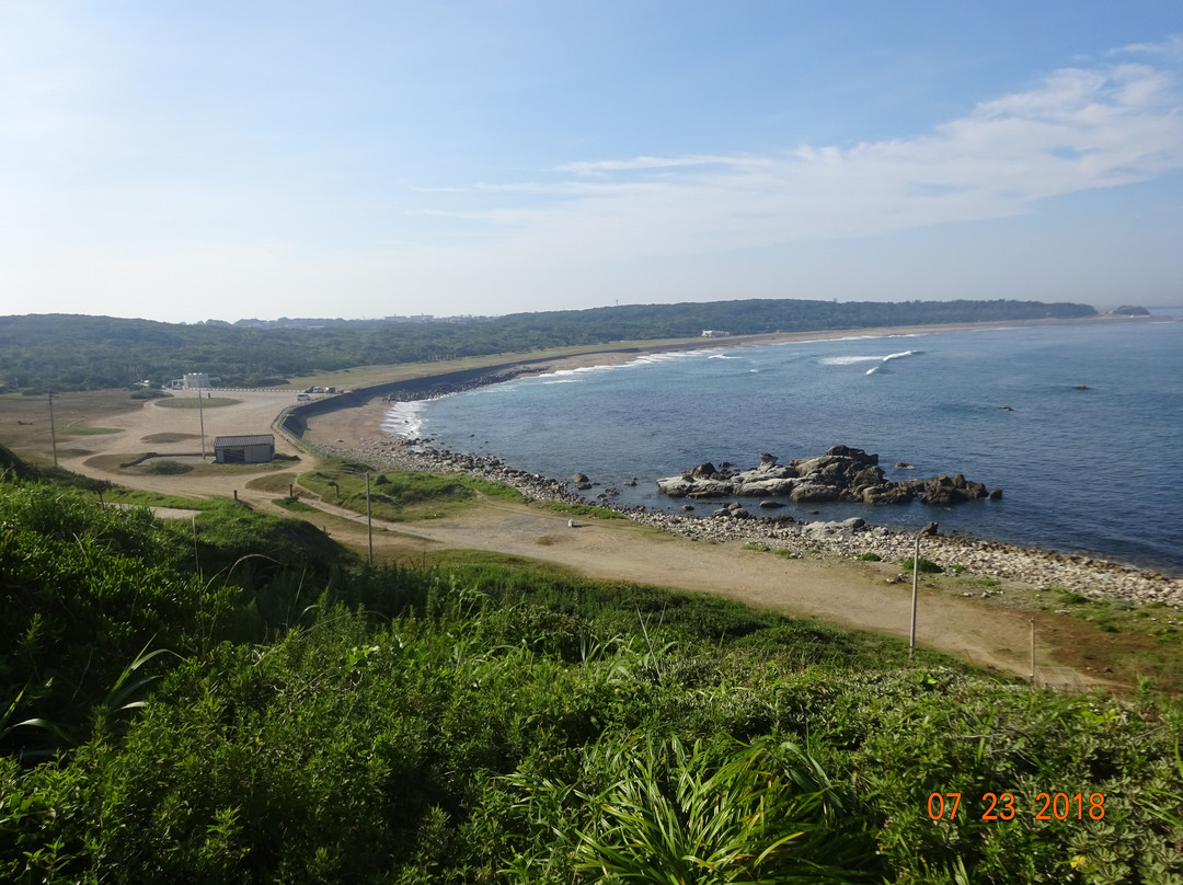 Kimigahama Beach-铫子市必去景点