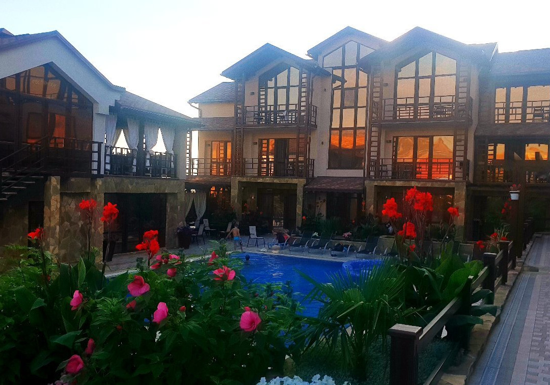 Hotel Assol