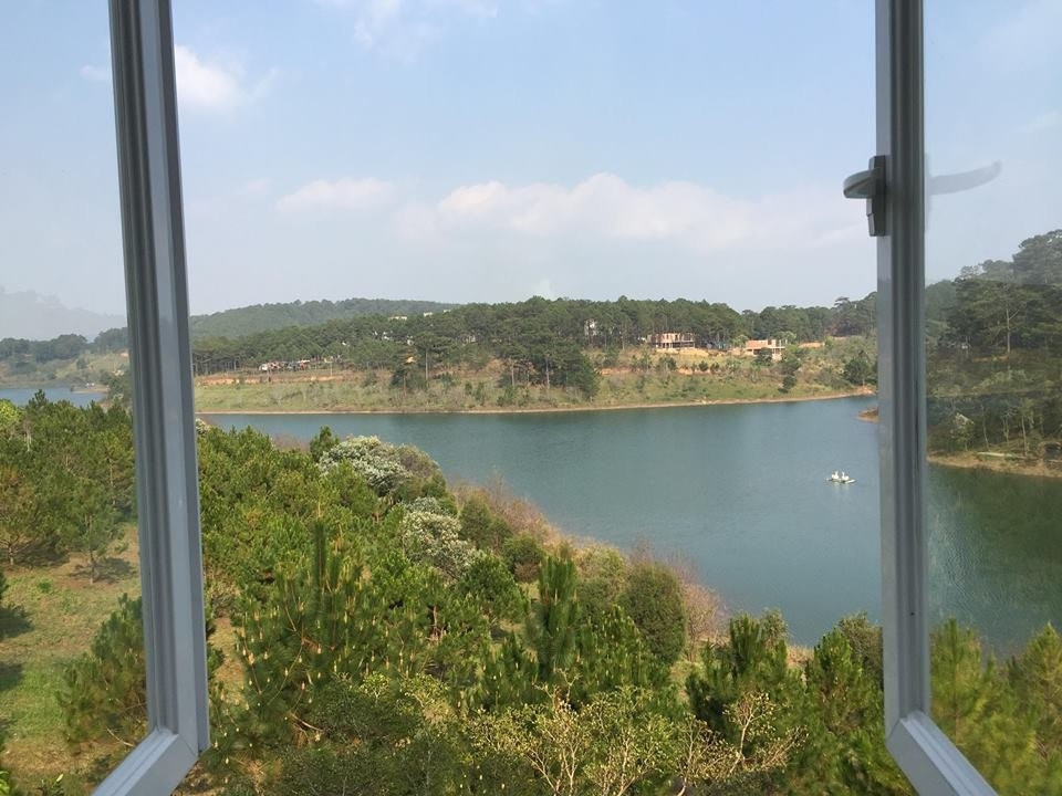 Sam Tuyen Lam Resort主图