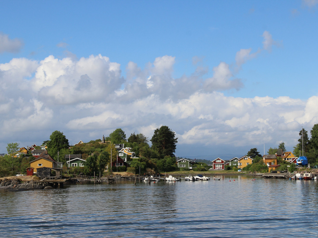 Lindoeya Island景点图片