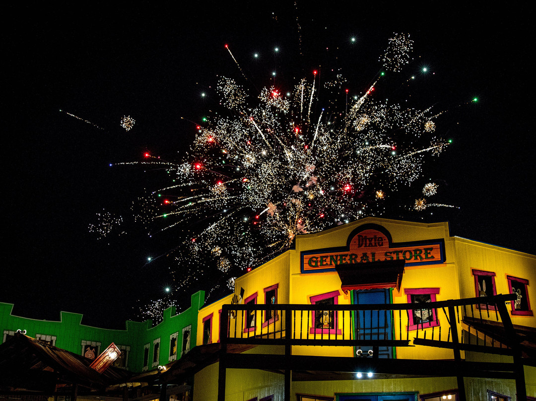 YesterLand Farm-Canton必去景点