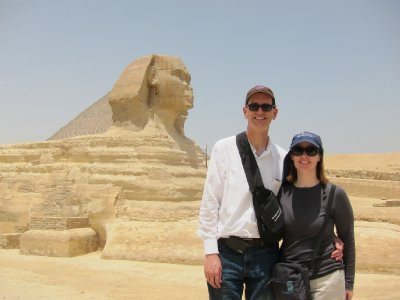 Egypt Fame Tours景点图片