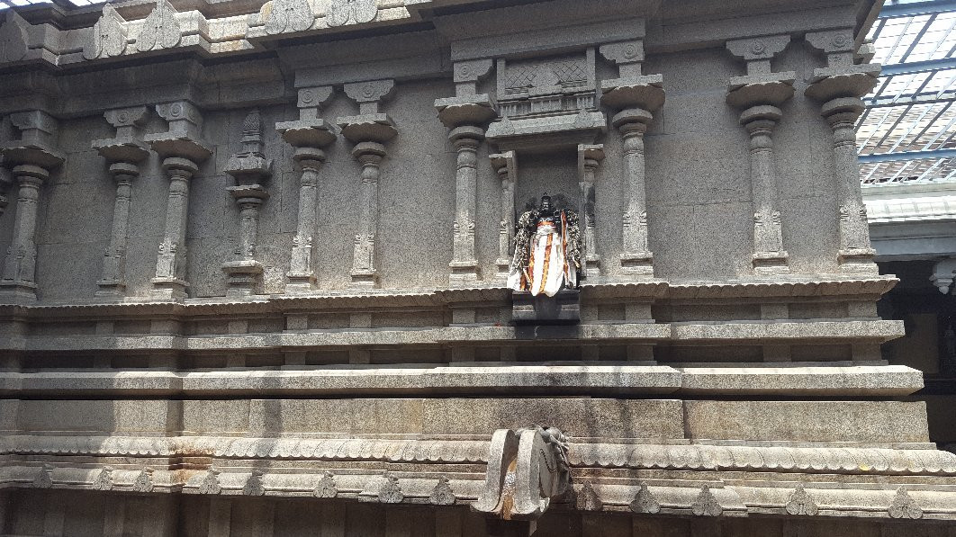 Gunaseelam Vishnu Temple景点图片