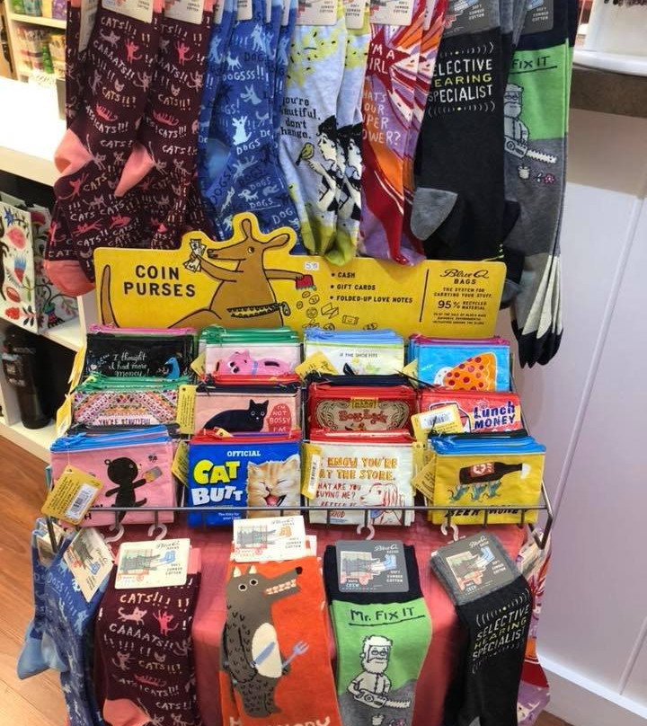 Indulge Lititz-利蒂茨必去景点