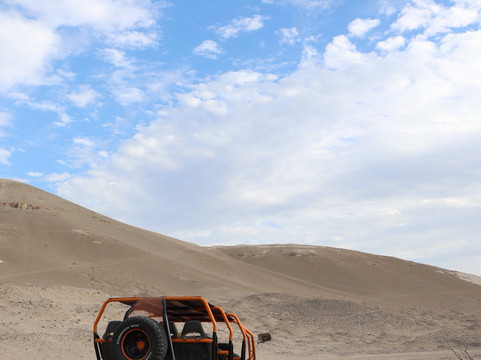 EdunasTours-纳斯卡必去景点