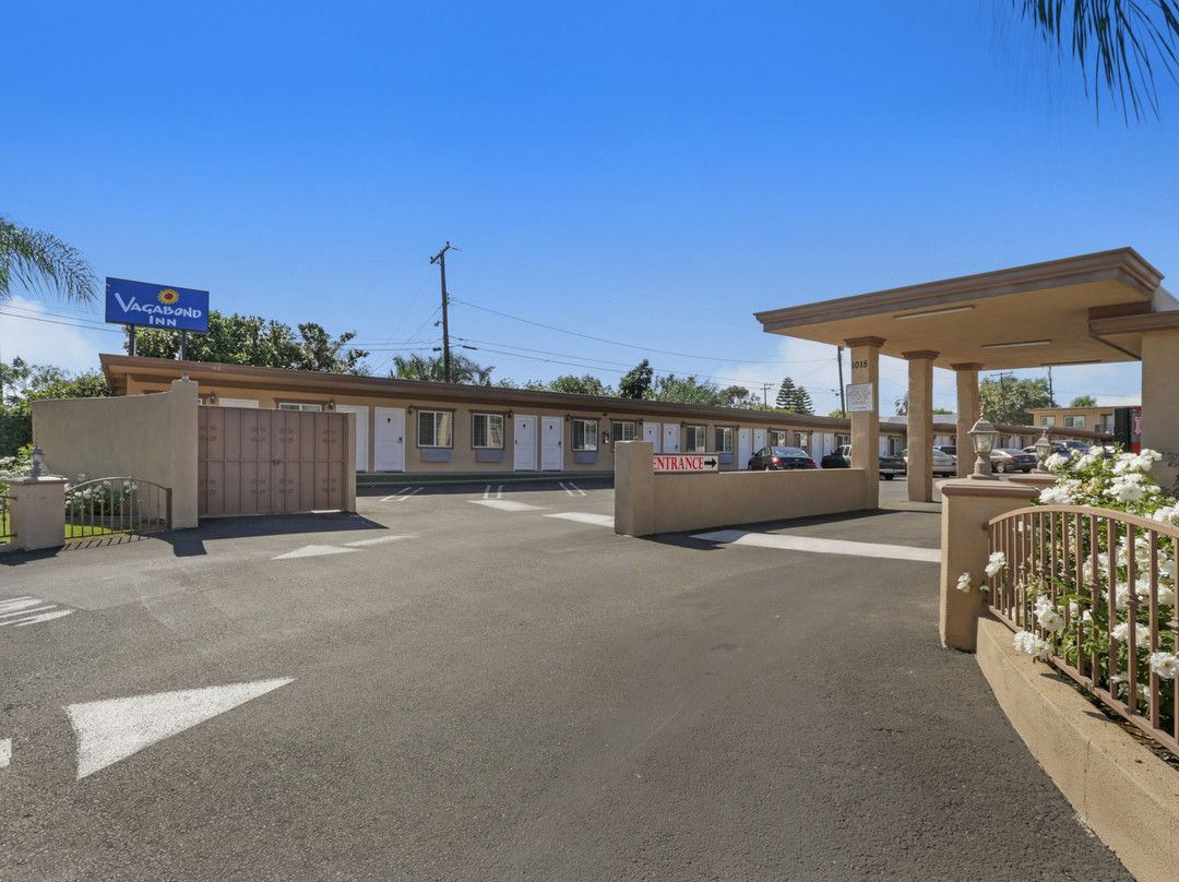 3rd Avenue Inn主图