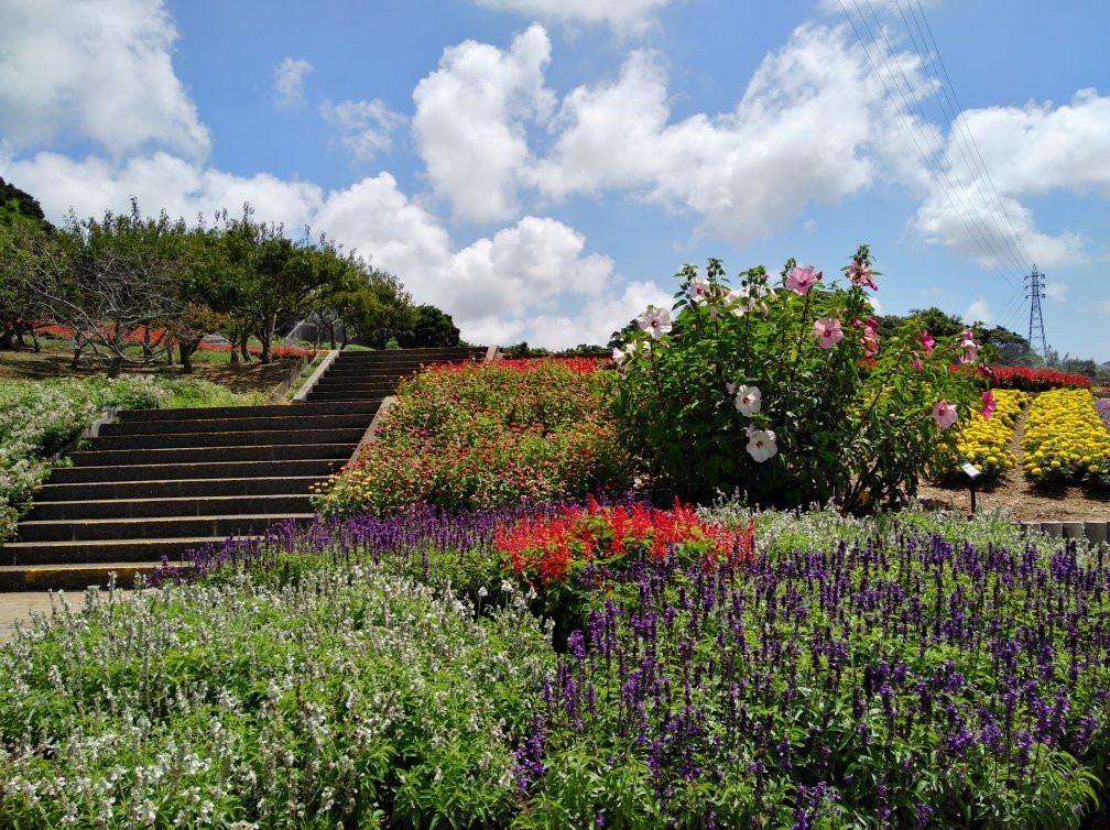 Sante Park Tahara-田原市必去景点