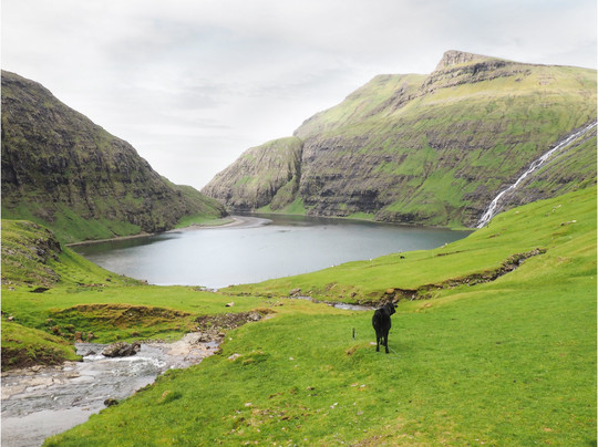 Streymoy旅游攻略图片