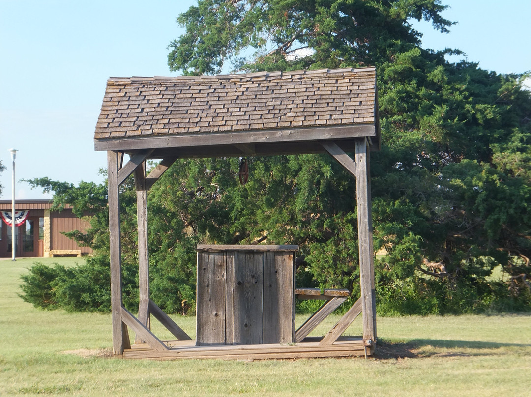 Fort Hays State Historic Site景点图片