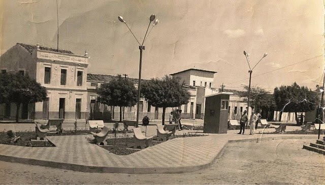 Acude Pereira de Miranda-Pentecoste必去景点