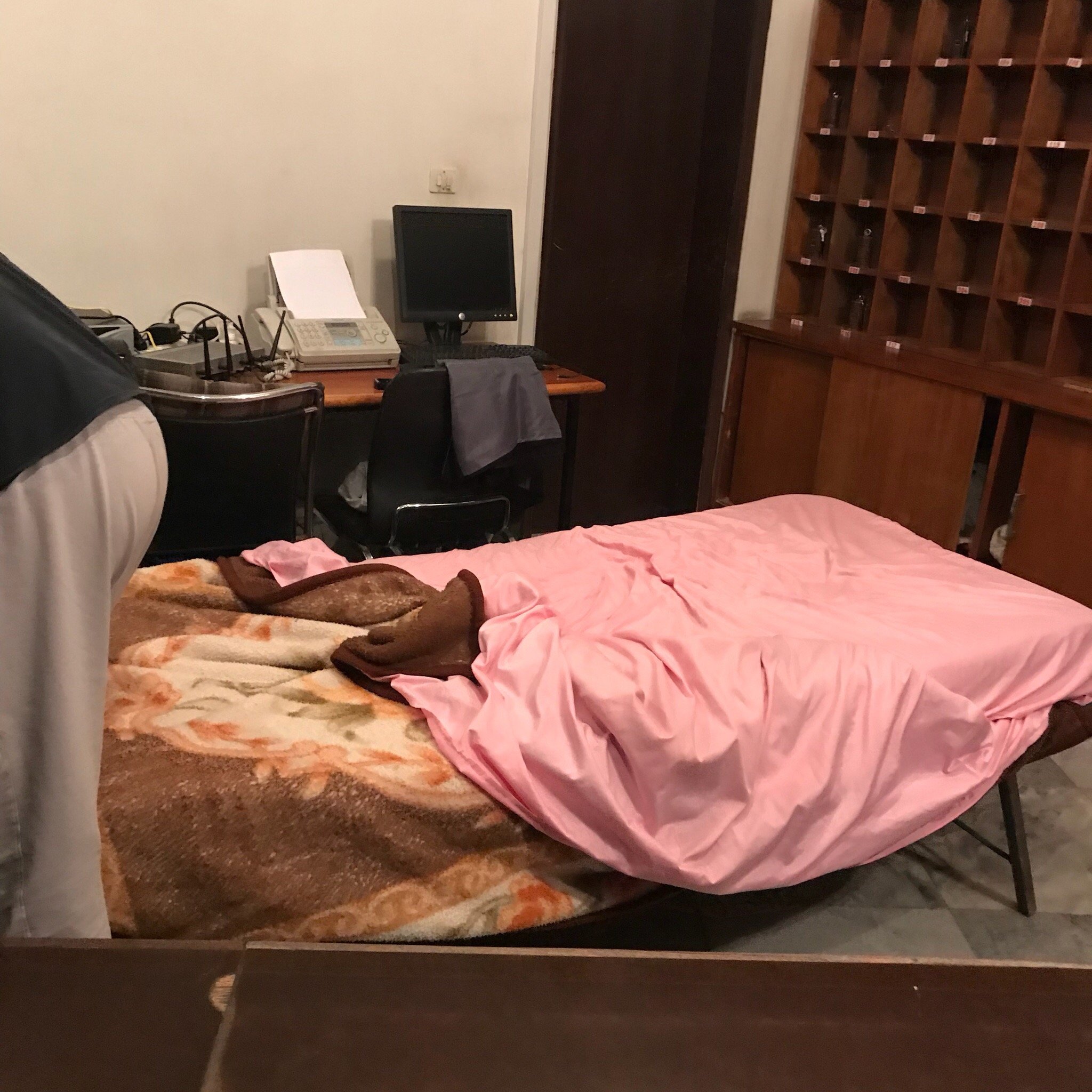 Savanna International Hotel-官方