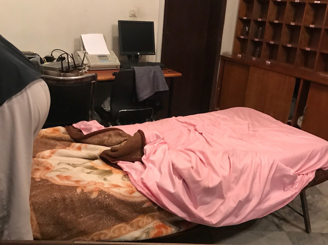 Savanna International Hotel主图