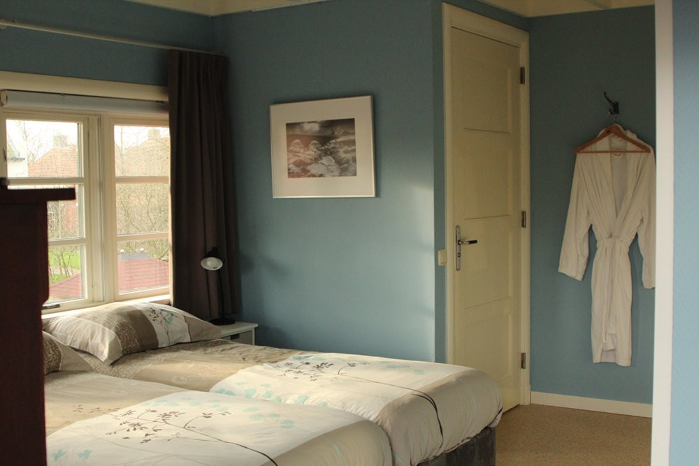 B&B D’Olle Pastorie主图