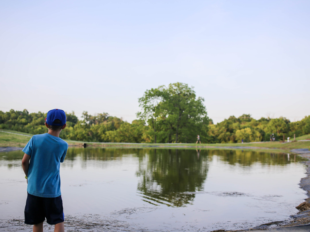 West Sixth Farm-法兰克福必去景点