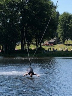 Parc Aventure - Lac de Saint-Pardoux景点图片