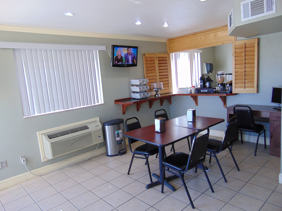 Corcoran旅游攻略图片