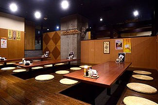 Shinsayama Hotel主图