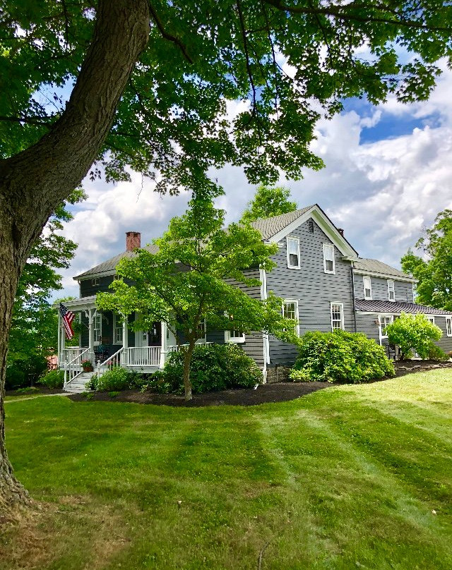 Watergrasshill Bed & Breakfast主图