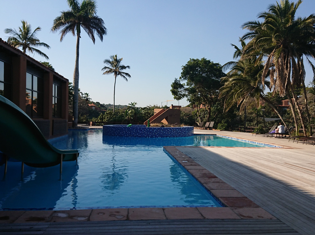 Camelot Spa-南帚必去景点