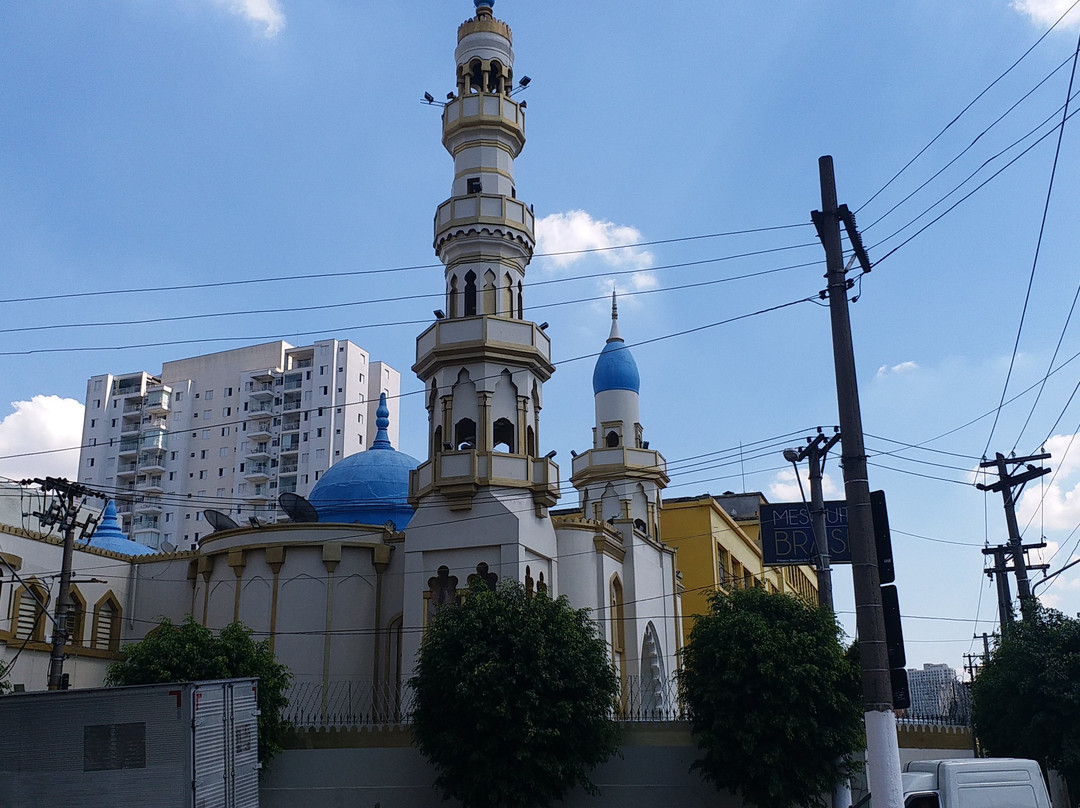 Mesquita Brasil