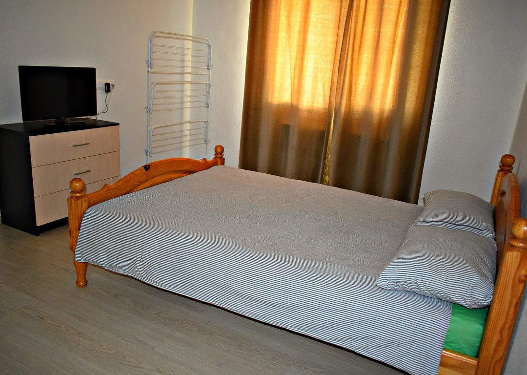 Sedmoye Nebo