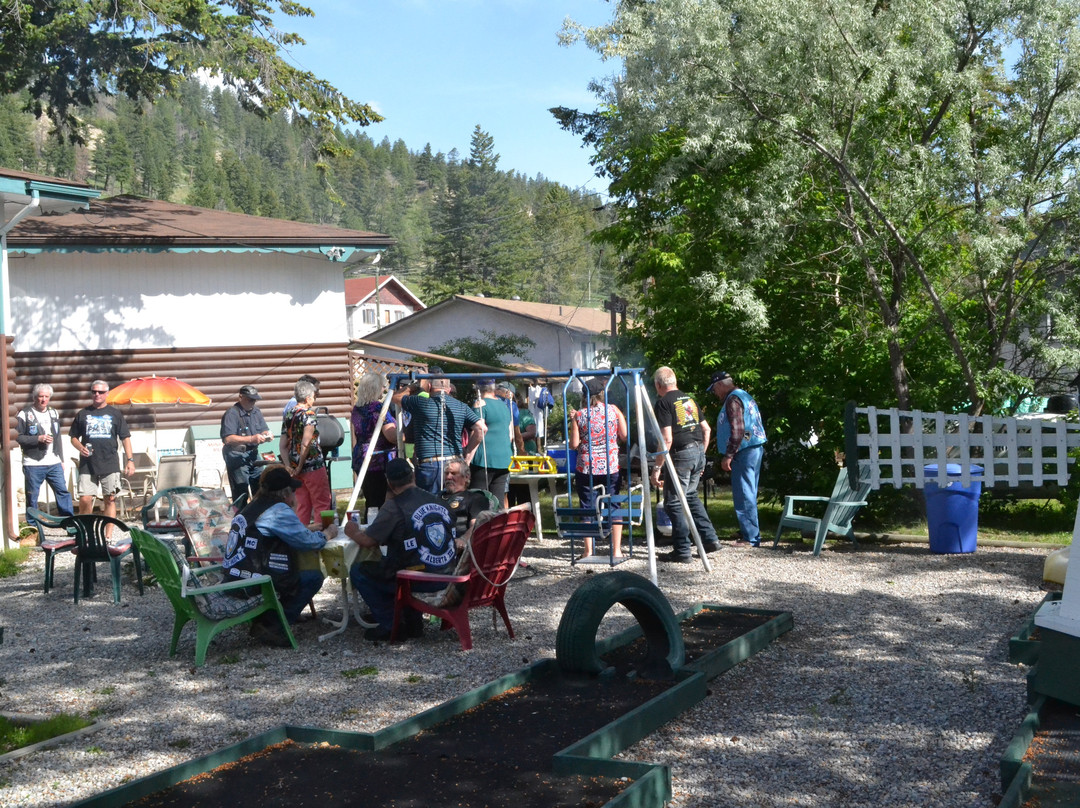 里多尔汽车旅馆主图